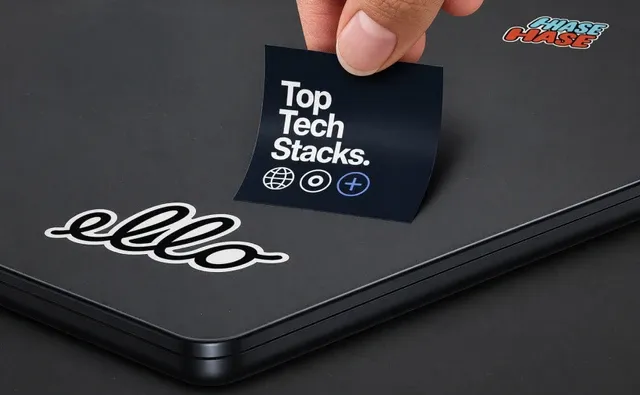 Top 5 Tech Stacks: Choosing the Right One