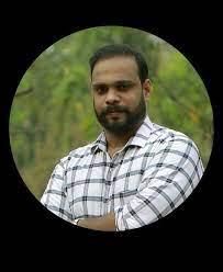 Nikhil Vasudevan