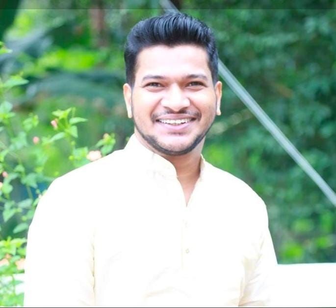 Vivek Balachandran